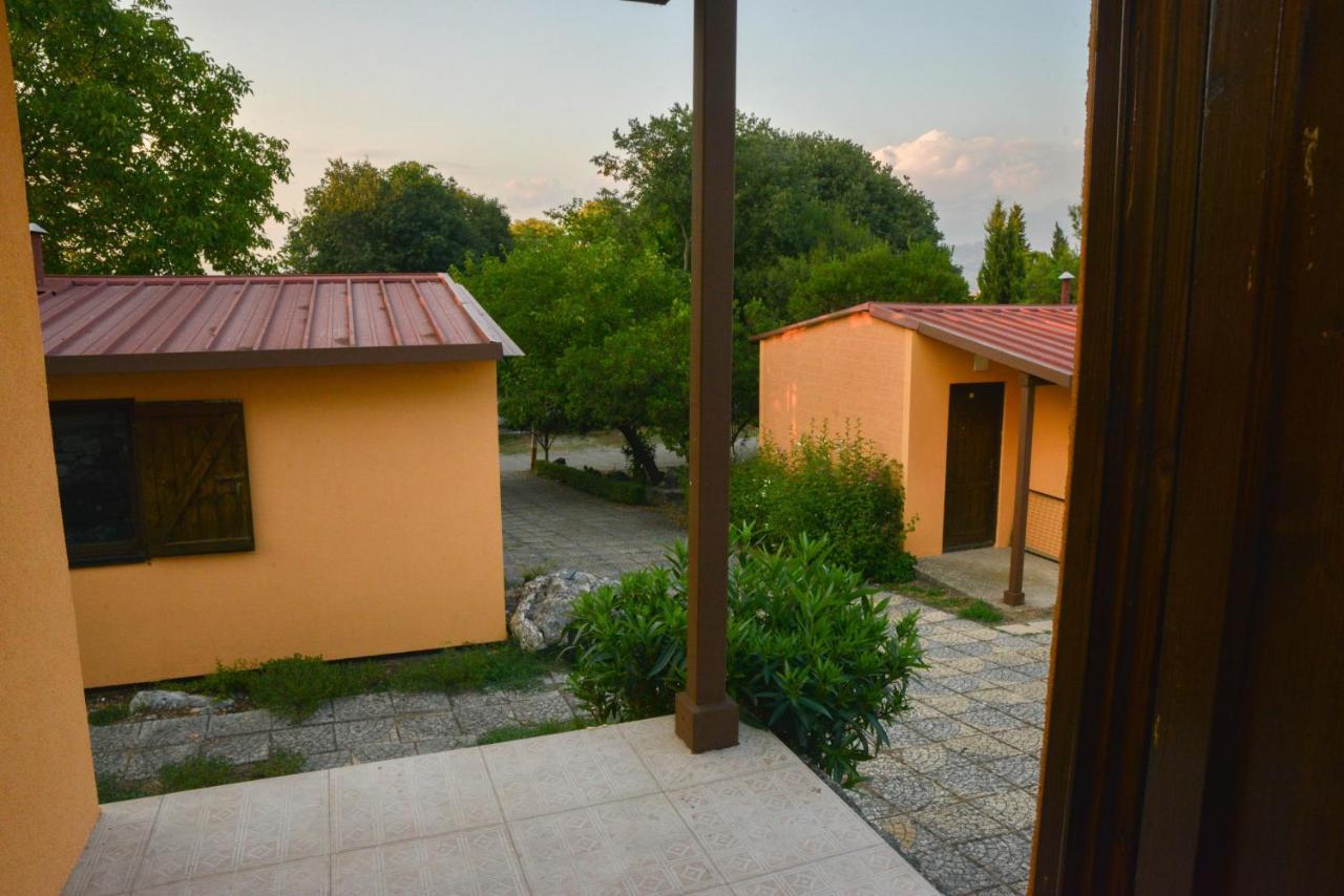 Village Of Peace - House 25 Шкодер Екстер'єр фото