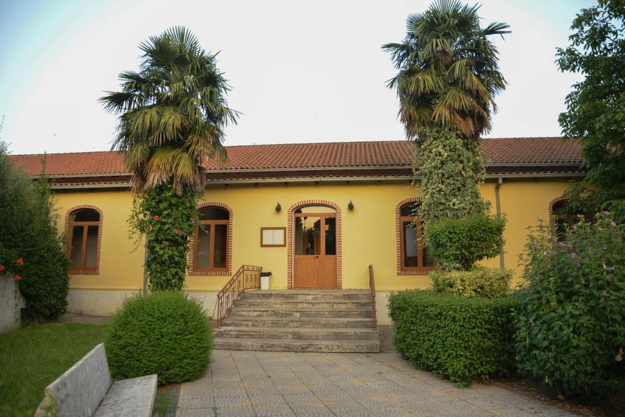 Village Of Peace - House 25 Шкодер Екстер'єр фото