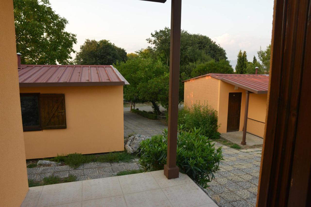 Village Of Peace - House 25 Шкодер Екстер'єр фото